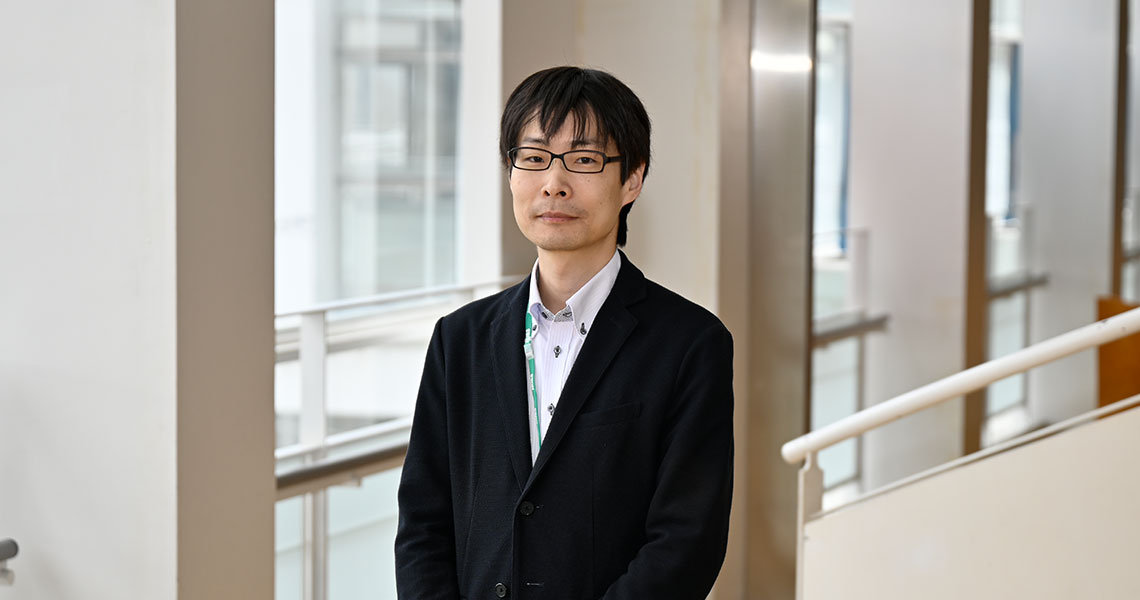細野崇