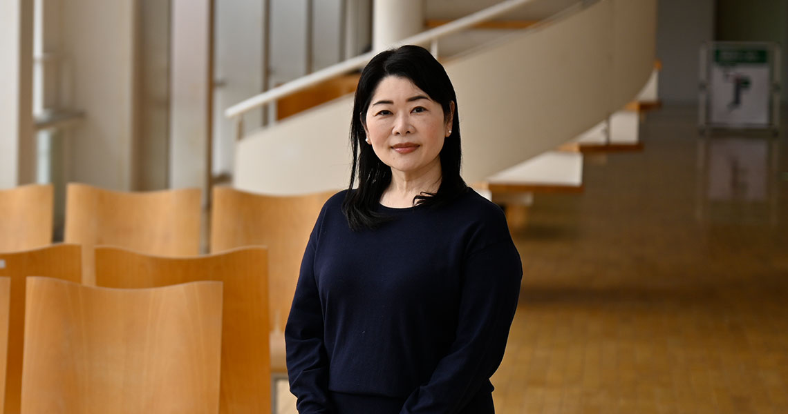 近藤春美