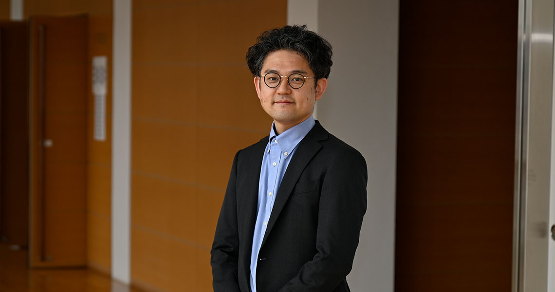 西山辰也