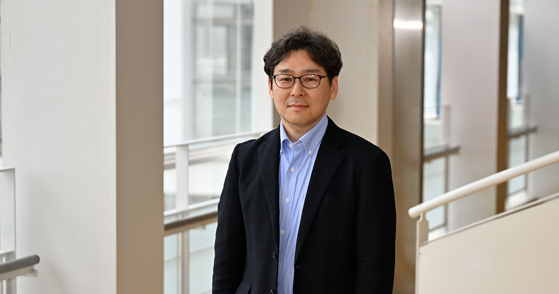 髙野英晃
