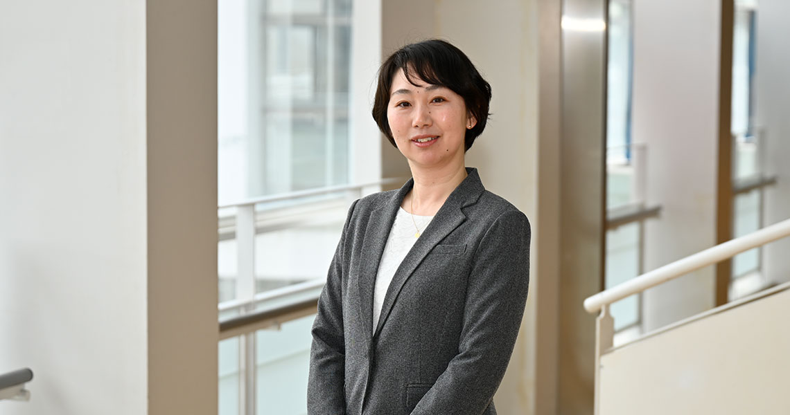 伊藤紘子