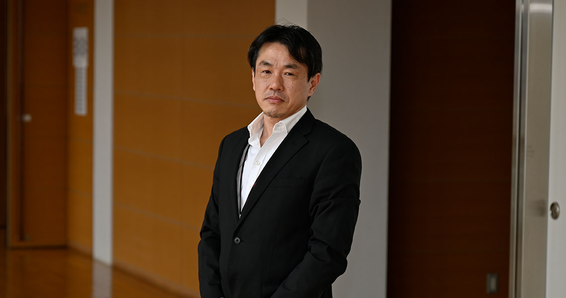 井村喜之