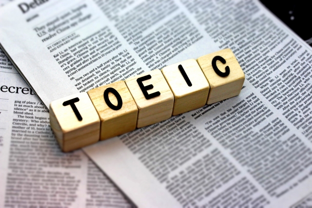 TOEIC® L&R IPテスト