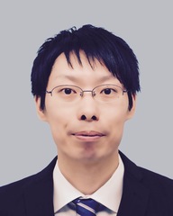 赤嶺 新太郎