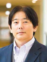 井上 貴史