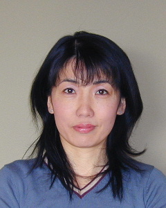 阪本 久美子