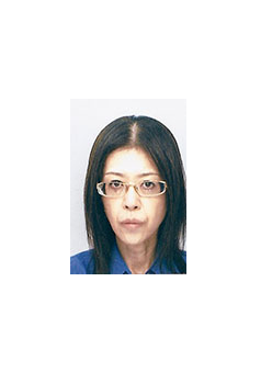 長谷川 正江