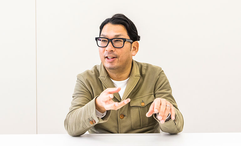 小谷幸司 教授