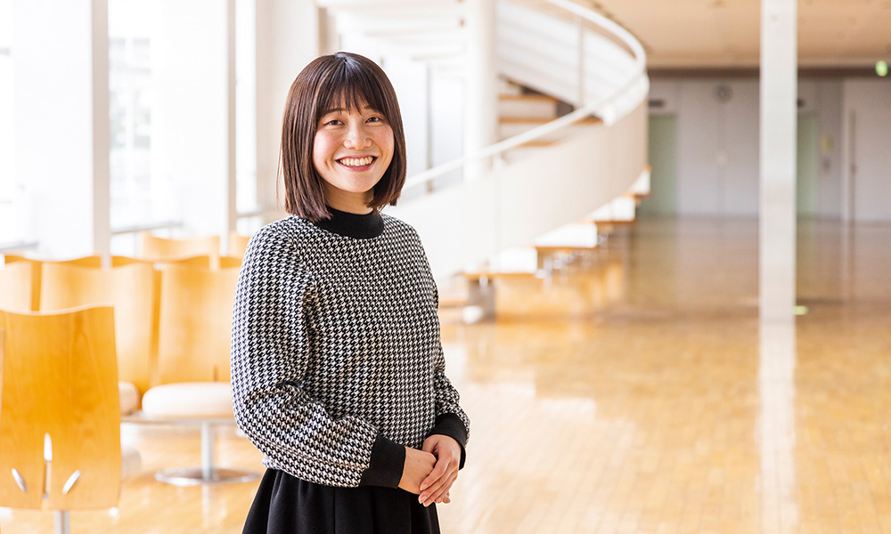 高野美紅さん