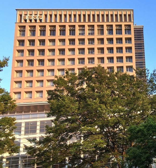 大学院の特徴