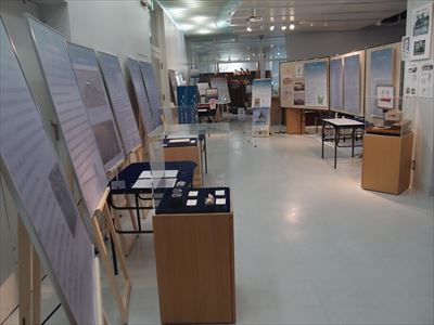 第Ⅰ部展示紹介