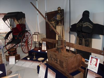 第Ⅱ部展示紹介