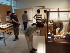 企画展