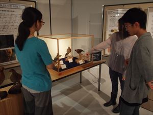 企画展