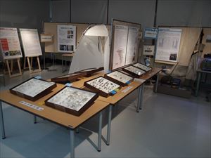 企画展