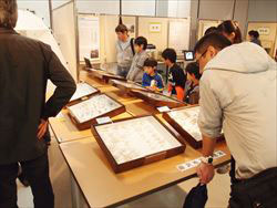 学祭