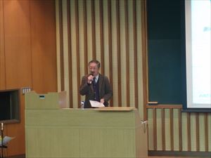 講演会