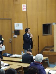 講演会
