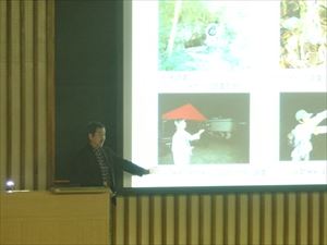 講演会