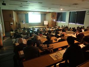 講演会