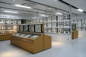 3階展示室