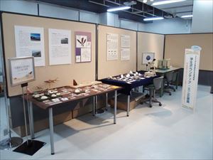 ミニ展示