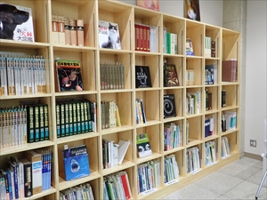 新展示