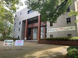 学部祭2019