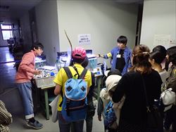 学部祭2019