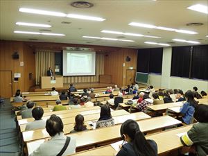 講演会2019