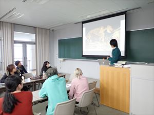 勉強会