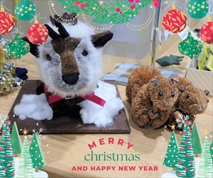 2022クリスマス