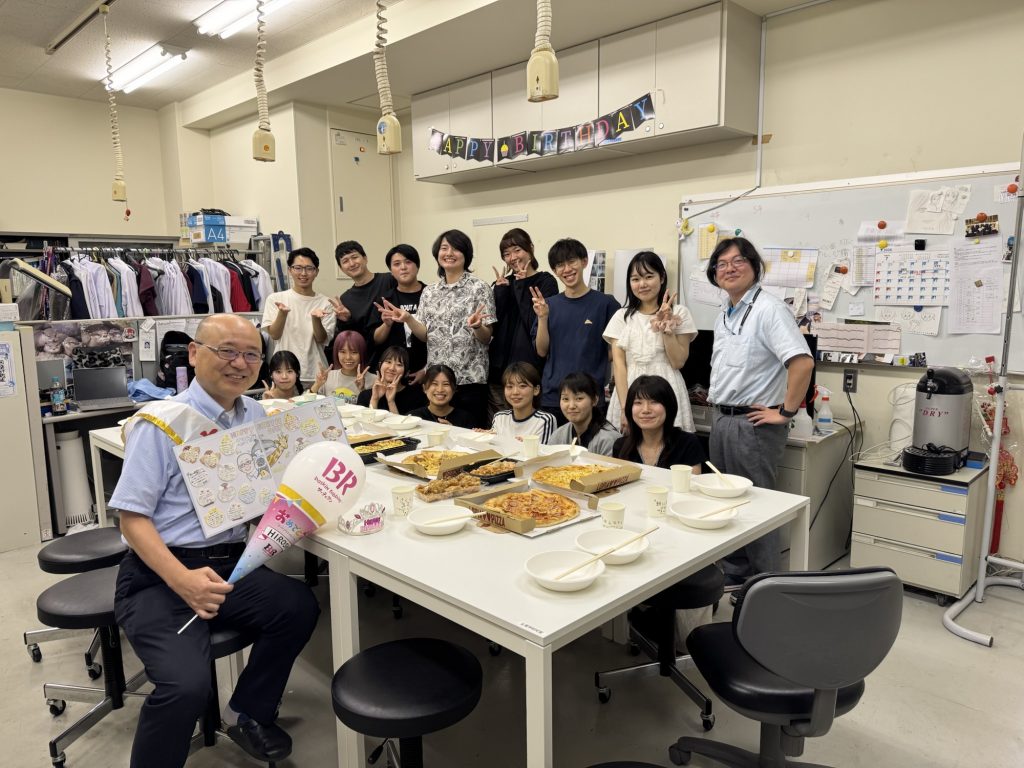 集合写真