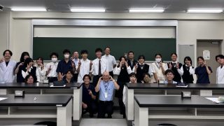 Topics - 日本大学獣医生理学研究室