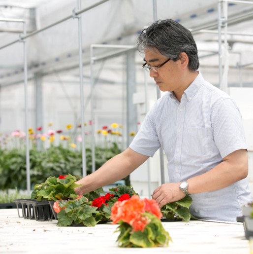 日大の特許力！特集ページに窪田教授の研究成果が紹介されました…