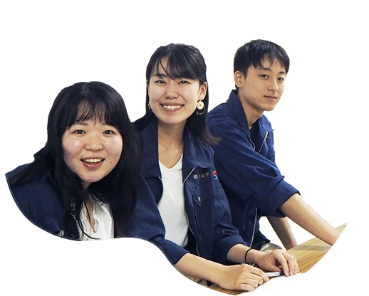 全研究室完全開放！
