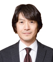 栗原　伸治