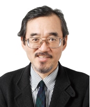 糸長　浩司
