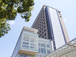 日本大学の圧倒的スケール