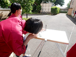 環境計画コース