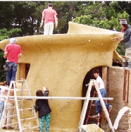 建築・地域共生デザイン研究室