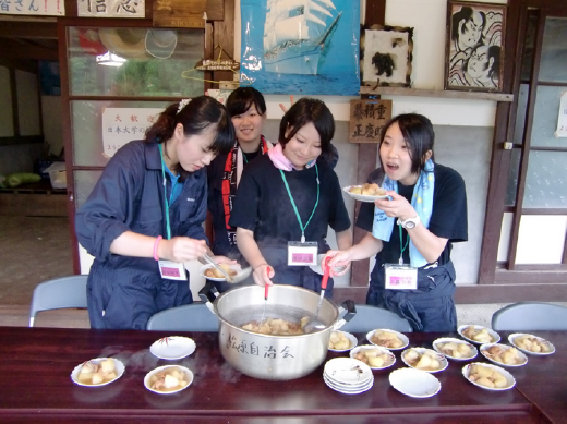 研究室研修旅行10