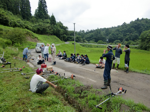 研究室研修旅行5