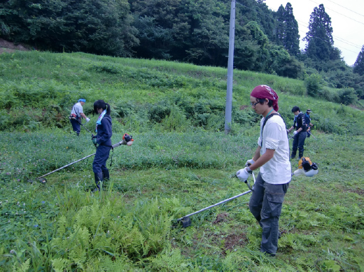 研究室研修旅行6