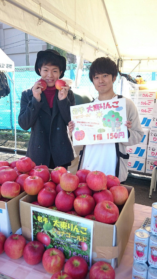 藤桜祭2