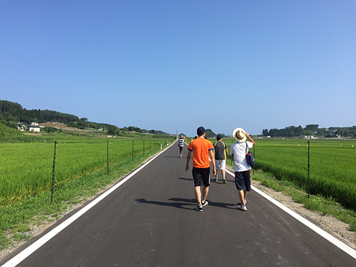 研究室研修旅行2