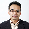 對馬孝治 助教