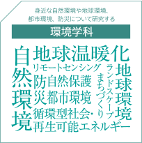 環境学科