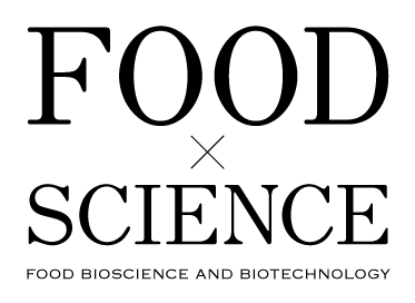 FOOD×SCIENCE 食べられる科学 美味しい科学