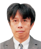 山形 一雄 教授